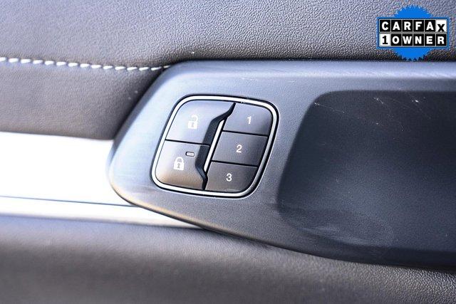 used 2024 Ford Ranger car, priced at $41,625
