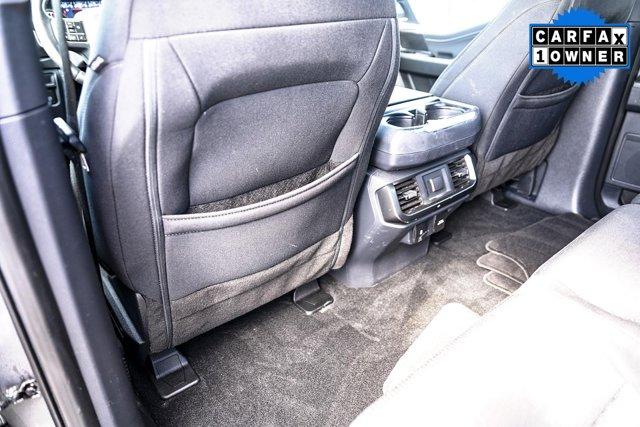 used 2022 Ford F-150 car, priced at $40,520