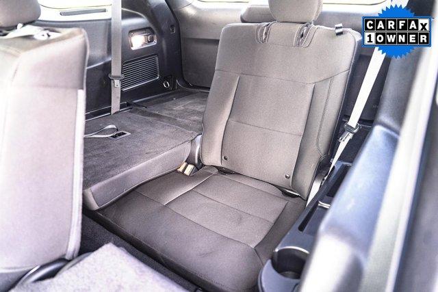 used 2022 Ford Explorer car, priced at $27,420