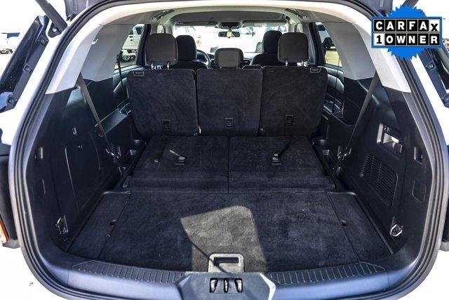 used 2022 Ford Explorer car, priced at $27,420