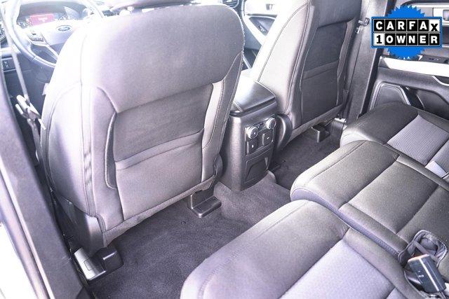 used 2022 Ford Explorer car, priced at $27,420