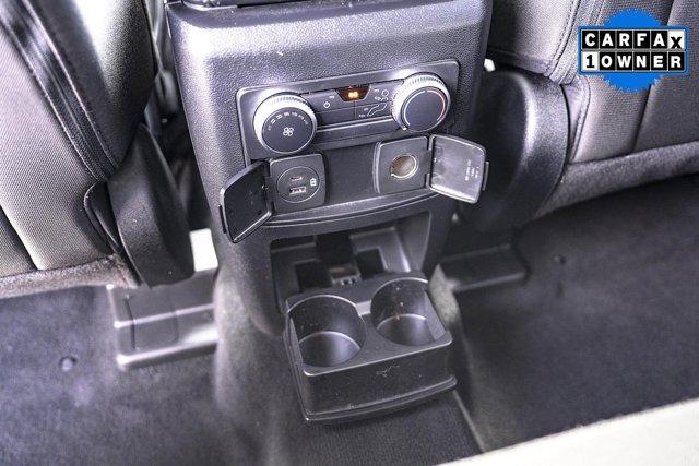 used 2022 Ford Explorer car, priced at $27,420