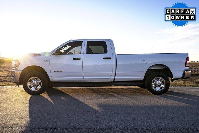 used 2022 Ram 2500 car, priced at $29,929