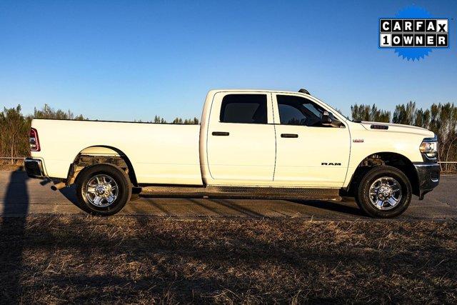 used 2022 Ram 2500 car, priced at $29,929