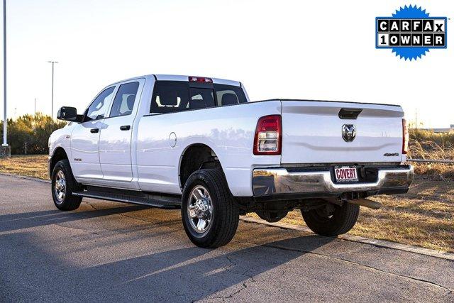 used 2022 Ram 2500 car, priced at $29,929