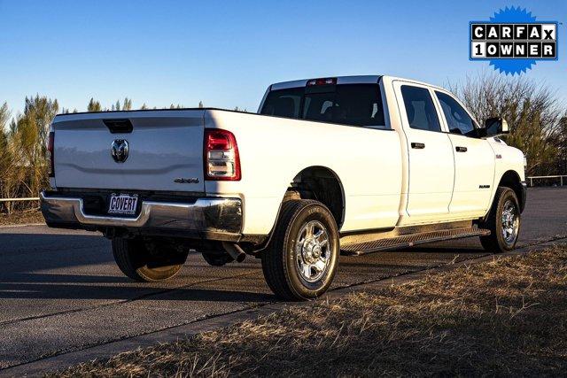 used 2022 Ram 2500 car, priced at $29,929