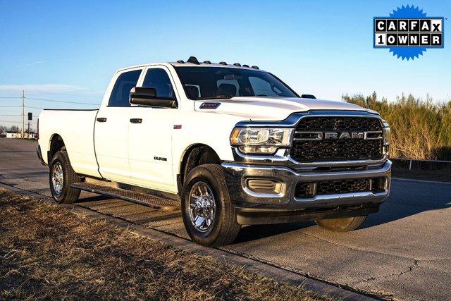 used 2022 Ram 2500 car, priced at $29,929