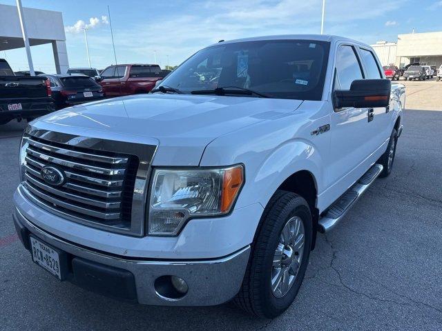 used 2012 Ford F-150 car, priced at $15,924