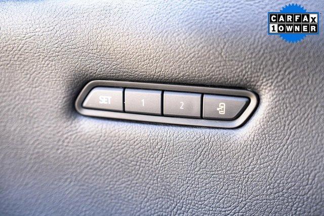 used 2022 Cadillac XT5 car, priced at $24,406