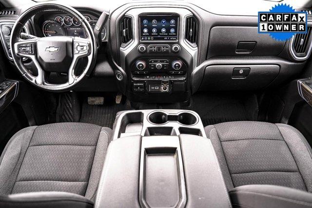 used 2023 Chevrolet Silverado 2500 car, priced at $48,429