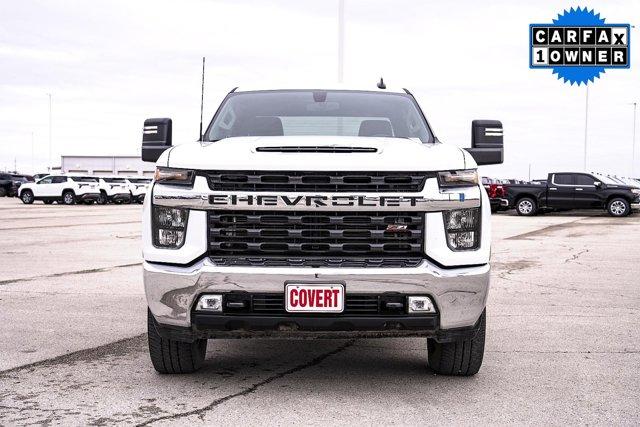 used 2023 Chevrolet Silverado 2500 car, priced at $48,429