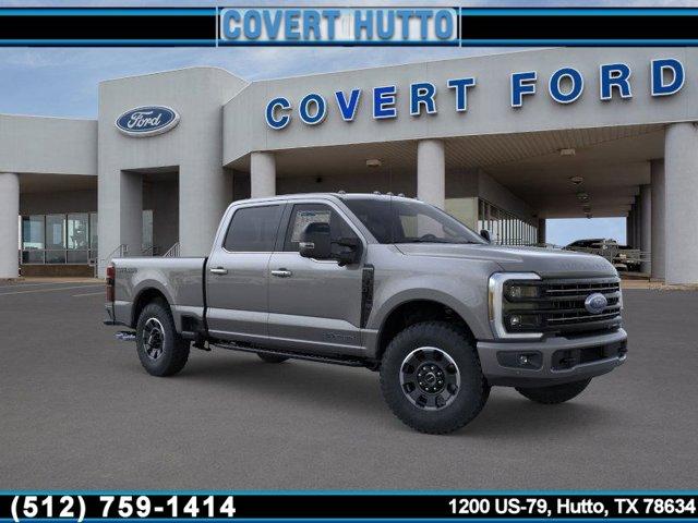 new 2026 Ford F-350 car, priced at $97,997