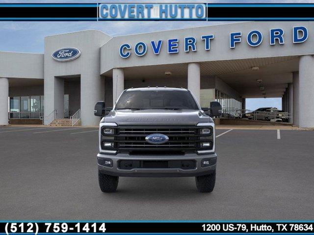 new 2026 Ford F-350 car, priced at $97,997