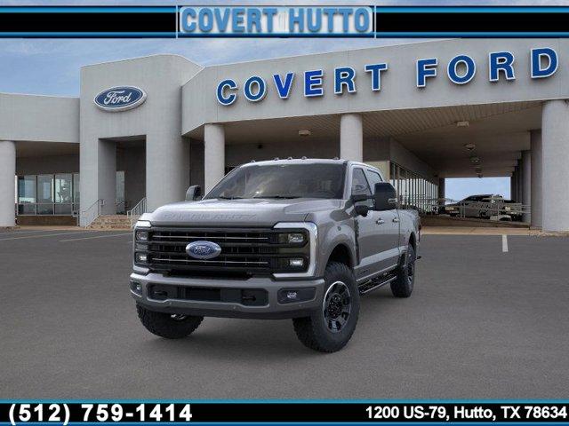 new 2026 Ford F-350 car, priced at $97,997