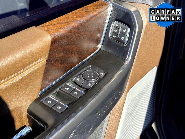 used 2022 Ford F-150 car, priced at $48,910