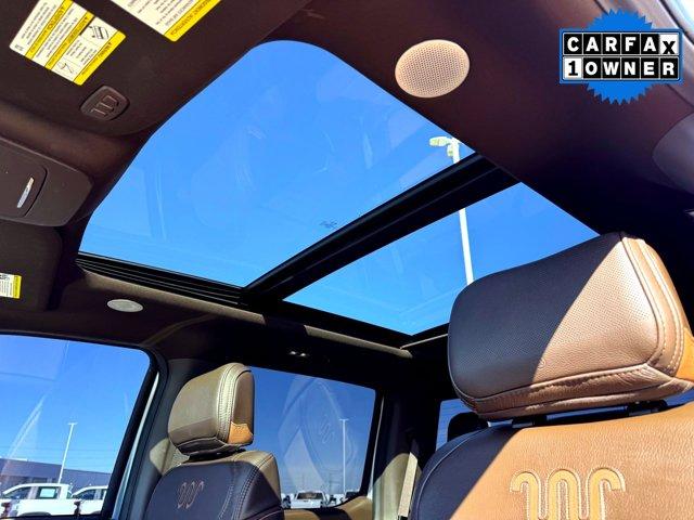 used 2022 Ford F-150 car, priced at $48,910