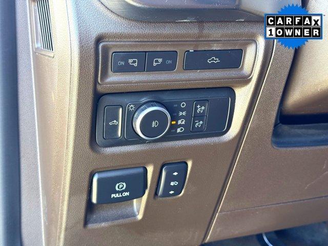 used 2022 Ford F-150 car, priced at $48,910