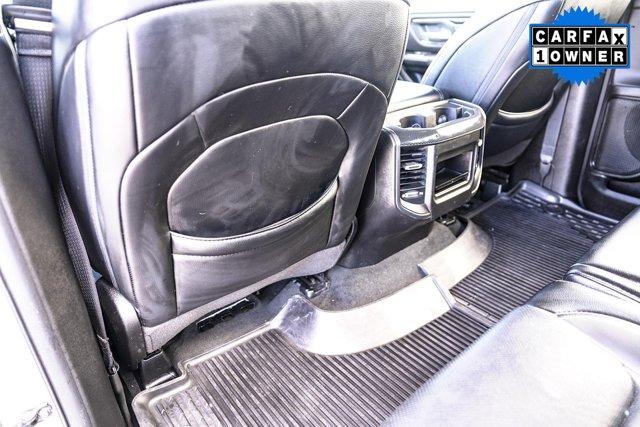 used 2022 Ram 1500 car, priced at $39,429