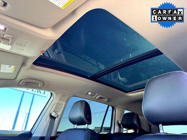 used 2021 Volkswagen Atlas car, priced at $22,910