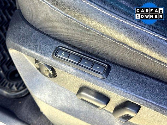 used 2021 Volkswagen Atlas car, priced at $22,910