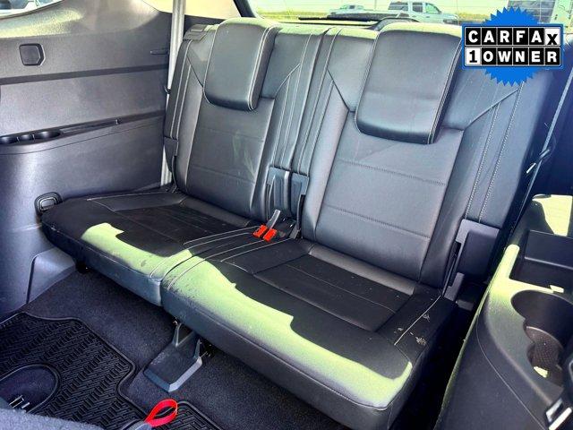 used 2021 Volkswagen Atlas car, priced at $22,910