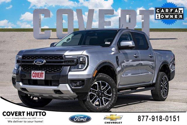 used 2024 Ford Ranger car, priced at $45,000