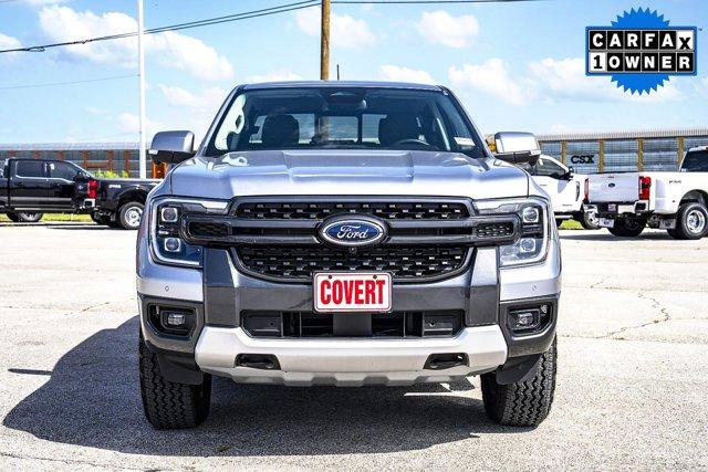used 2024 Ford Ranger car, priced at $44,425