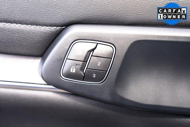 used 2024 Ford Ranger car, priced at $44,425