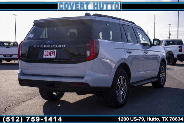 new 2025 Ford Expedition car, priced at $66,387