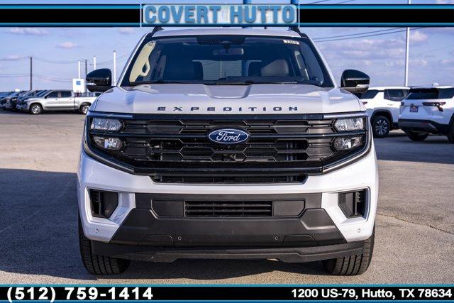 new 2025 Ford Expedition car, priced at $66,387