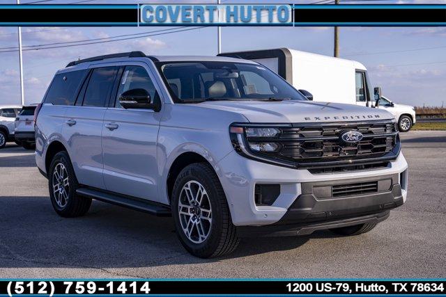 new 2025 Ford Expedition car, priced at $66,387