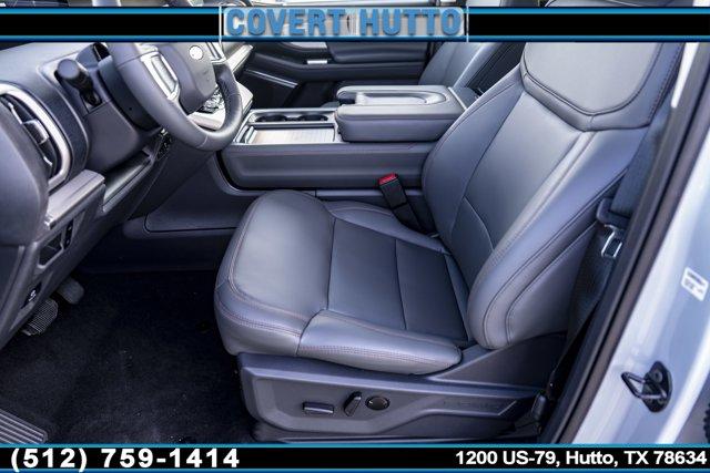 new 2025 Ford Expedition car, priced at $66,387