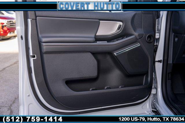 new 2025 Ford Expedition car, priced at $66,387