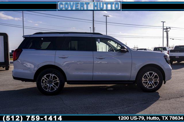 new 2025 Ford Expedition car, priced at $66,387
