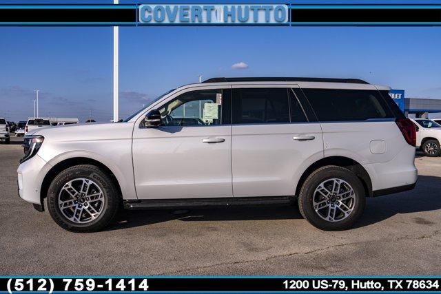 new 2025 Ford Expedition car, priced at $66,387