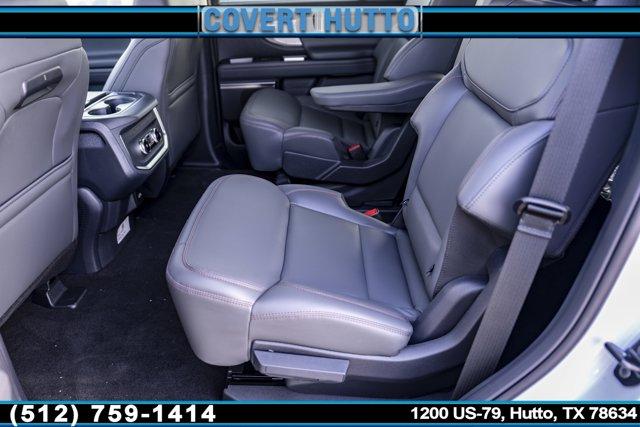 new 2025 Ford Expedition car, priced at $66,387