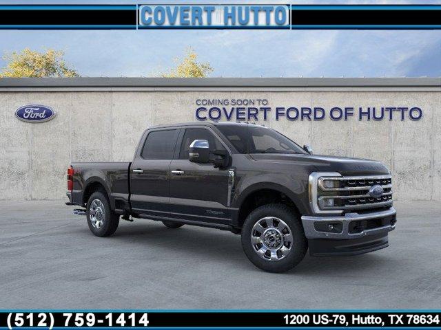 new 2025 Ford F-250 car, priced at $86,650