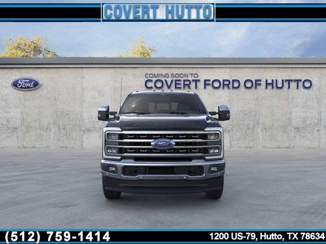 new 2025 Ford F-250 car, priced at $86,650