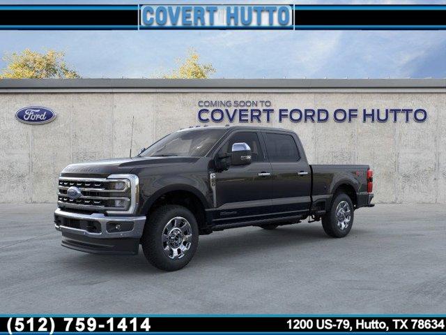new 2025 Ford F-250 car, priced at $86,650
