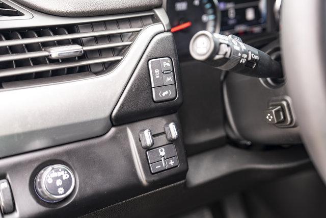 used 2017 Chevrolet Tahoe car, priced at $28,917
