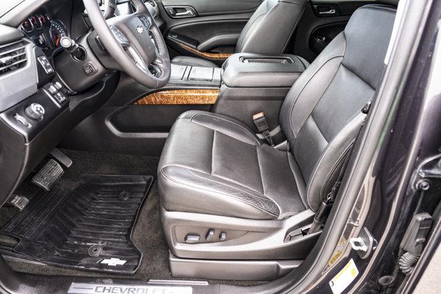 used 2017 Chevrolet Tahoe car, priced at $28,917