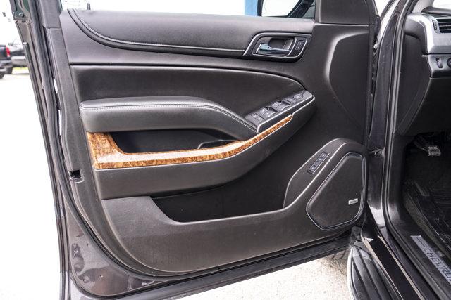 used 2017 Chevrolet Tahoe car, priced at $28,917