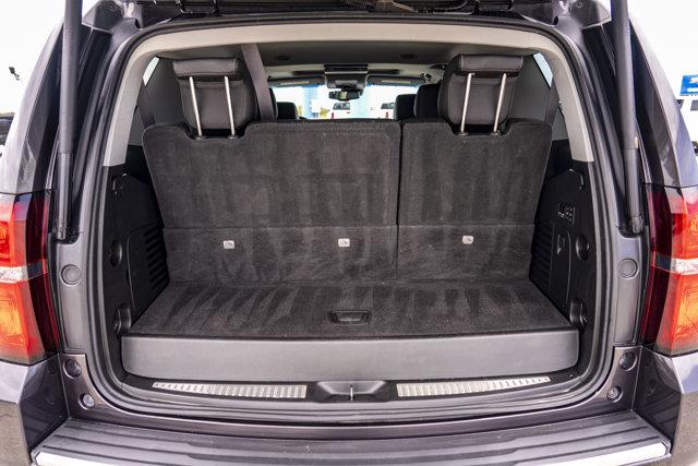 used 2017 Chevrolet Tahoe car, priced at $28,917