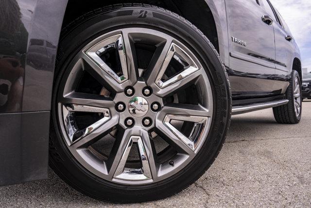 used 2017 Chevrolet Tahoe car, priced at $28,917