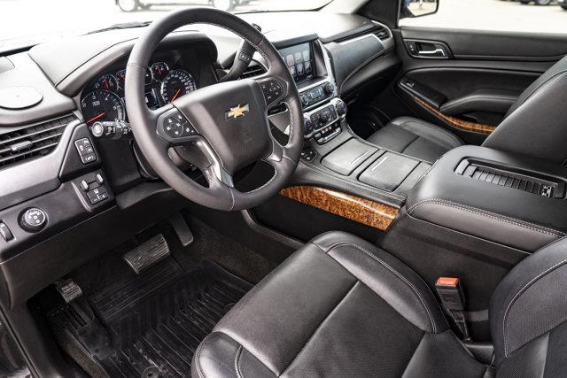 used 2017 Chevrolet Tahoe car, priced at $28,917
