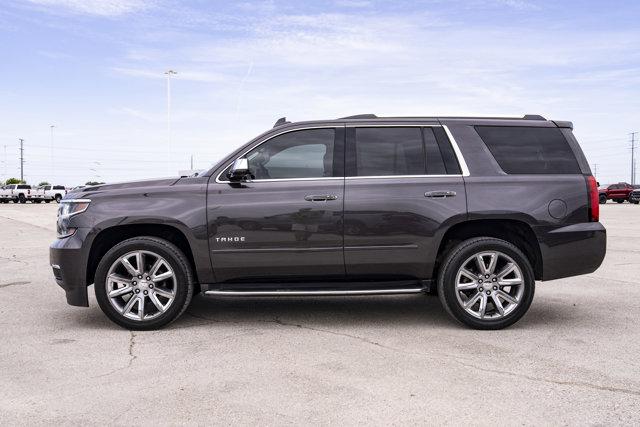 used 2017 Chevrolet Tahoe car, priced at $28,917