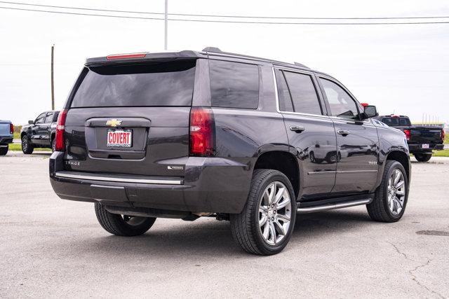used 2017 Chevrolet Tahoe car, priced at $28,917