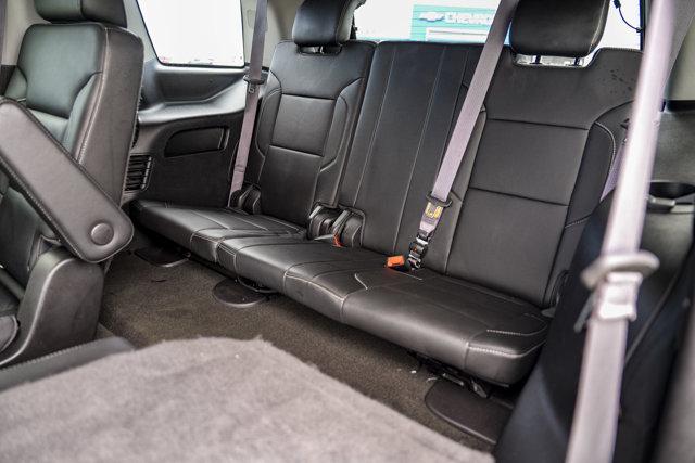 used 2017 Chevrolet Tahoe car, priced at $28,917