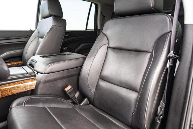 used 2017 Chevrolet Tahoe car, priced at $28,917