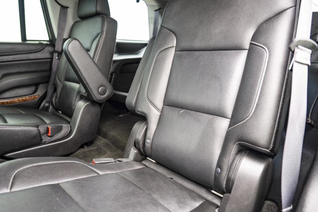 used 2017 Chevrolet Tahoe car, priced at $28,917